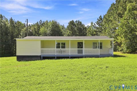 Tiny photo for 16111 Walkers Mill Road, Stony Creek, VA 23832 (MLS # 2621991)