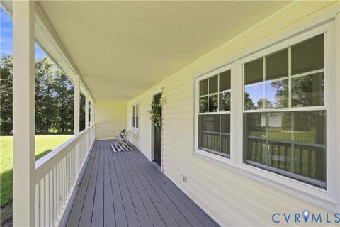 Tiny photo for 16111 Walkers Mill Road, Stony Creek, VA 23832 (MLS # 2621991)