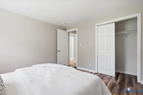 Tiny photo for 16111 Walkers Mill Road, Stony Creek, VA 23832 (MLS # 2621991)