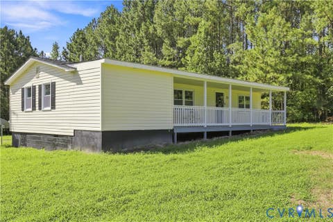 Tiny photo for 16111 Walkers Mill Road, Stony Creek, VA 23832 (MLS # 2621991)