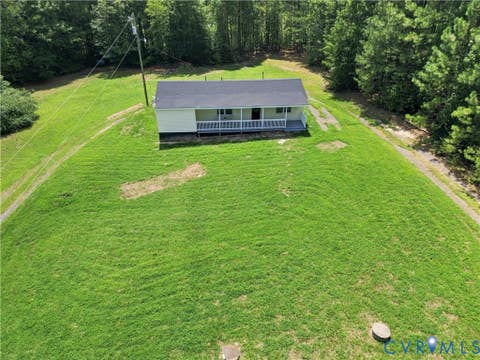 Tiny photo for 16111 Walkers Mill Road, Stony Creek, VA 23832 (MLS # 2621991)