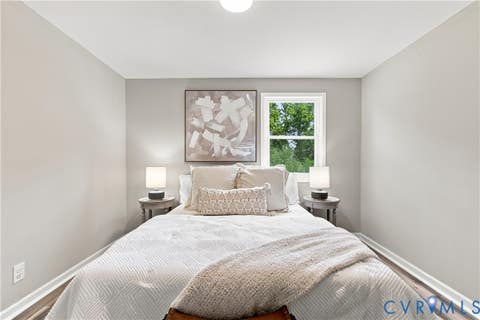 Tiny photo for 16111 Walkers Mill Road, Stony Creek, VA 23832 (MLS # 2621991)