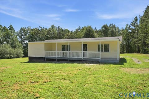 Tiny photo for 16111 Walkers Mill Road, Stony Creek, VA 23832 (MLS # 2621991)