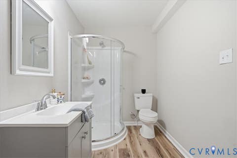 Tiny photo for 16111 Walkers Mill Road, Stony Creek, VA 23832 (MLS # 2621991)