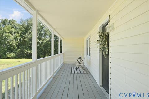 Tiny photo for 16111 Walkers Mill Road, Stony Creek, VA 23832 (MLS # 2621991)
