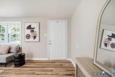 Tiny photo for 16111 Walkers Mill Road, Stony Creek, VA 23832 (MLS # 2621991)