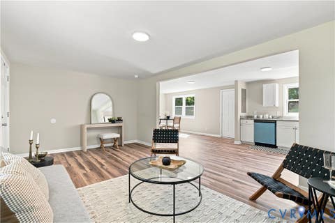 Tiny photo for 16111 Walkers Mill Road, Stony Creek, VA 23832 (MLS # 2621991)