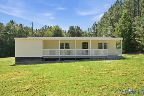 Tiny photo for 16111 Walkers Mill Road, Stony Creek, VA 23832 (MLS # 2621991)