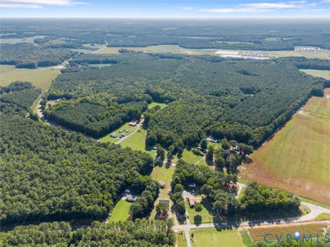 Tiny photo for 6927 Carsley Road, Waverly, VA 23890 (MLS # 2622068)