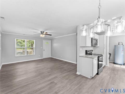 Tiny photo for 6927 Carsley Road, Waverly, VA 23890 (MLS # 2622068)