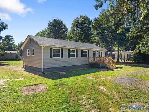 Tiny photo for 6927 Carsley Road, Waverly, VA 23890 (MLS # 2622068)