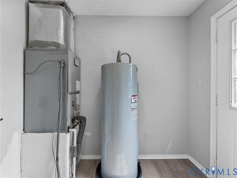Tiny photo for 6927 Carsley Road, Waverly, VA 23890 (MLS # 2622068)