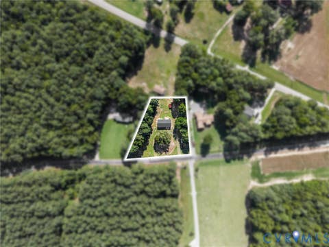 Tiny photo for 6927 Carsley Road, Waverly, VA 23890 (MLS # 2622068)