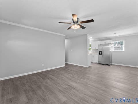 Tiny photo for 6927 Carsley Road, Waverly, VA 23890 (MLS # 2622068)
