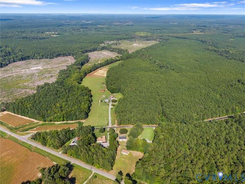 Tiny photo for 6927 Carsley Road, Waverly, VA 23890 (MLS # 2622068)