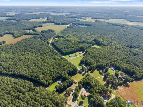 Tiny photo for 6927 Carsley Road, Waverly, VA 23890 (MLS # 2622068)