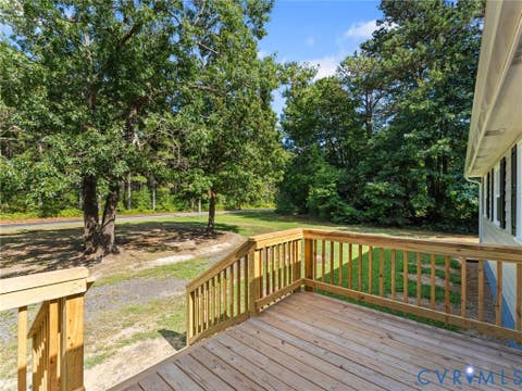 Tiny photo for 6927 Carsley Road, Waverly, VA 23890 (MLS # 2622068)