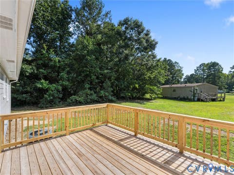 Tiny photo for 6927 Carsley Road, Waverly, VA 23890 (MLS # 2622068)