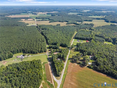 Tiny photo for 6927 Carsley Road, Waverly, VA 23890 (MLS # 2622068)