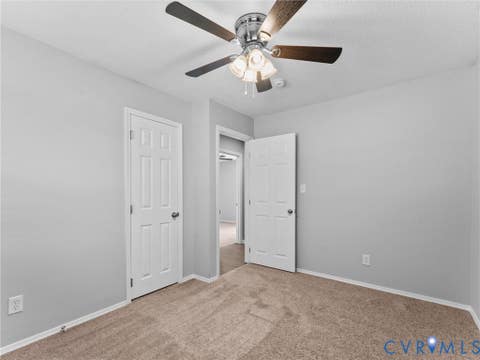 Tiny photo for 6927 Carsley Road, Waverly, VA 23890 (MLS # 2622068)