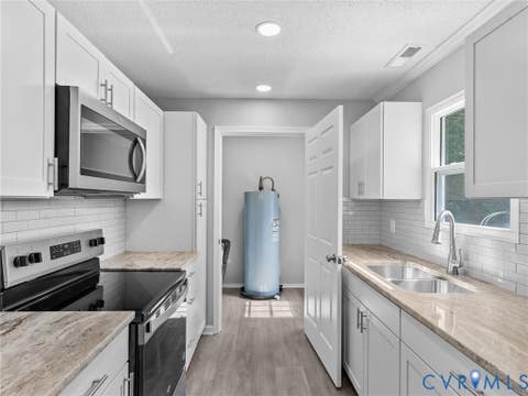 Tiny photo for 6927 Carsley Road, Waverly, VA 23890 (MLS # 2622068)