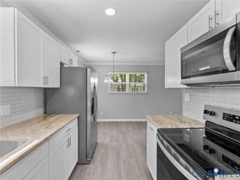 Tiny photo for 6927 Carsley Road, Waverly, VA 23890 (MLS # 2622068)
