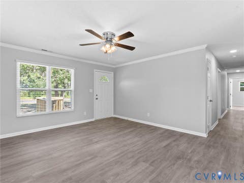Tiny photo for 6927 Carsley Road, Waverly, VA 23890 (MLS # 2622068)