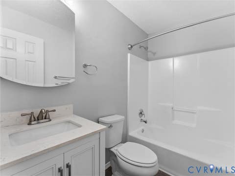 Tiny photo for 6927 Carsley Road, Waverly, VA 23890 (MLS # 2622068)