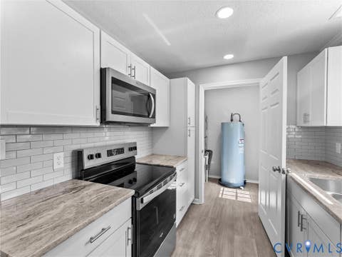Tiny photo for 6927 Carsley Road, Waverly, VA 23890 (MLS # 2622068)