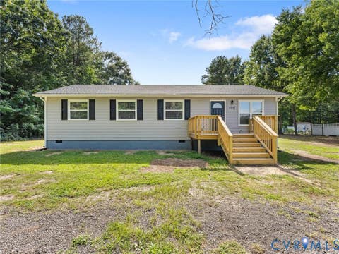 Tiny photo for 6927 Carsley Road, Waverly, VA 23890 (MLS # 2622068)