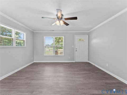 Tiny photo for 6927 Carsley Road, Waverly, VA 23890 (MLS # 2622068)