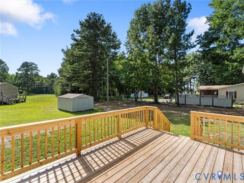 Tiny photo for 6927 Carsley Road, Waverly, VA 23890 (MLS # 2622068)