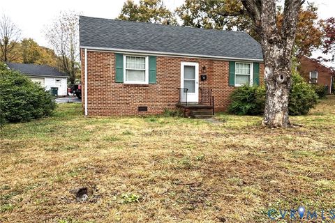 Photo of 1650 Westhill Road, Richmond, VA 23226 (MLS # 2600250)