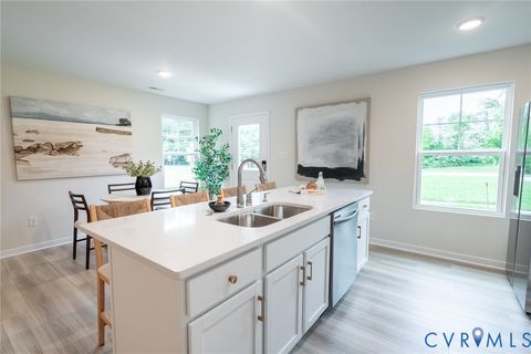 Tiny photo for 14661 Hancock Towns Drive #Q-6, Chesterfield, VA 23832 (MLS # 2532744)