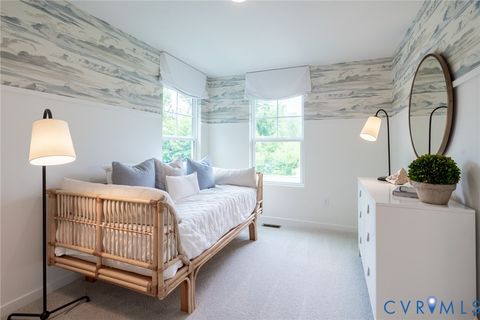 Tiny photo for 14661 Hancock Towns Drive #Q-6, Chesterfield, VA 23832 (MLS # 2532744)