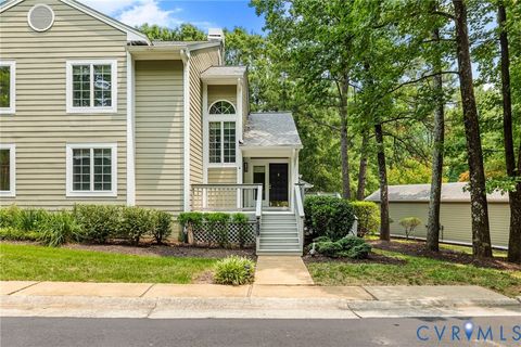 Photo of 3117 Stony Point Road #C, Richmond, VA 23235 (MLS # 2619352)