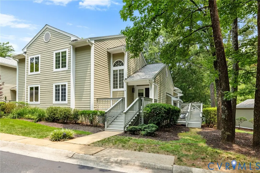 3117 Stony Point Road Unit C