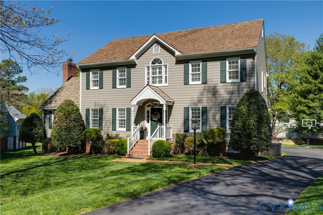 3320 Cartwright Court