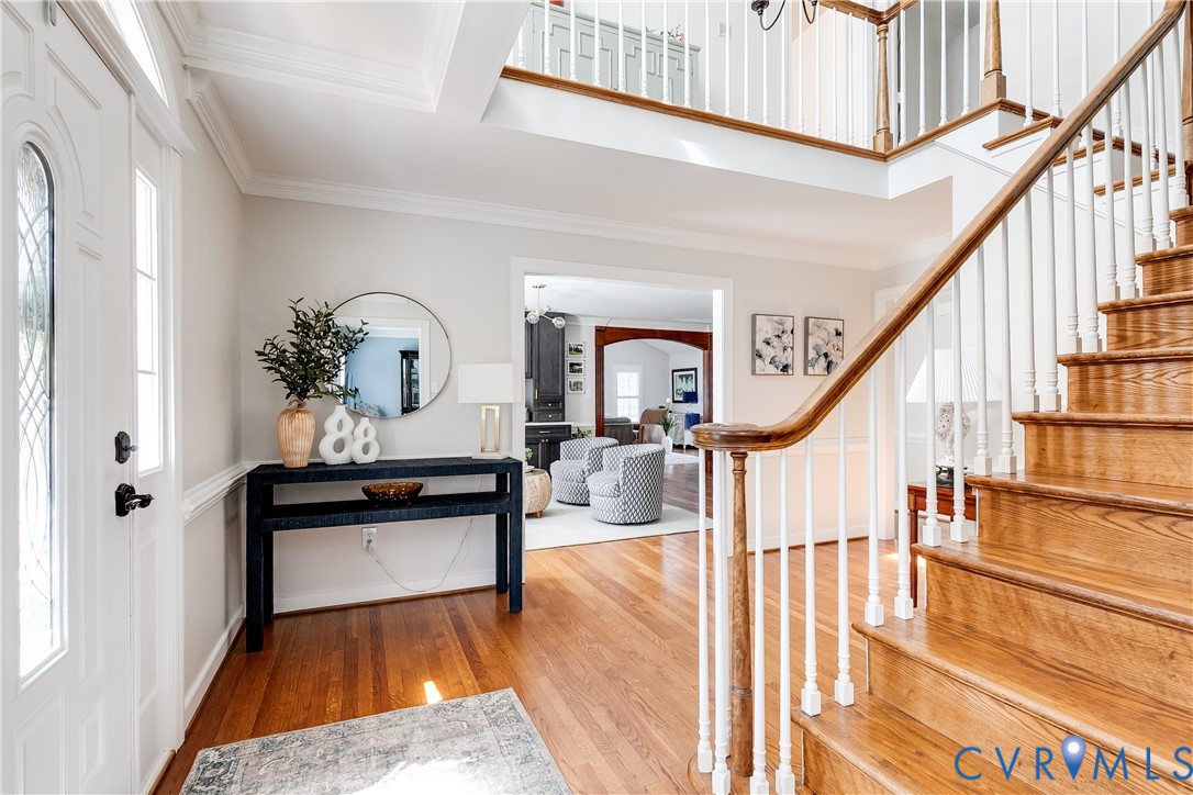 3320 Cartwright Court