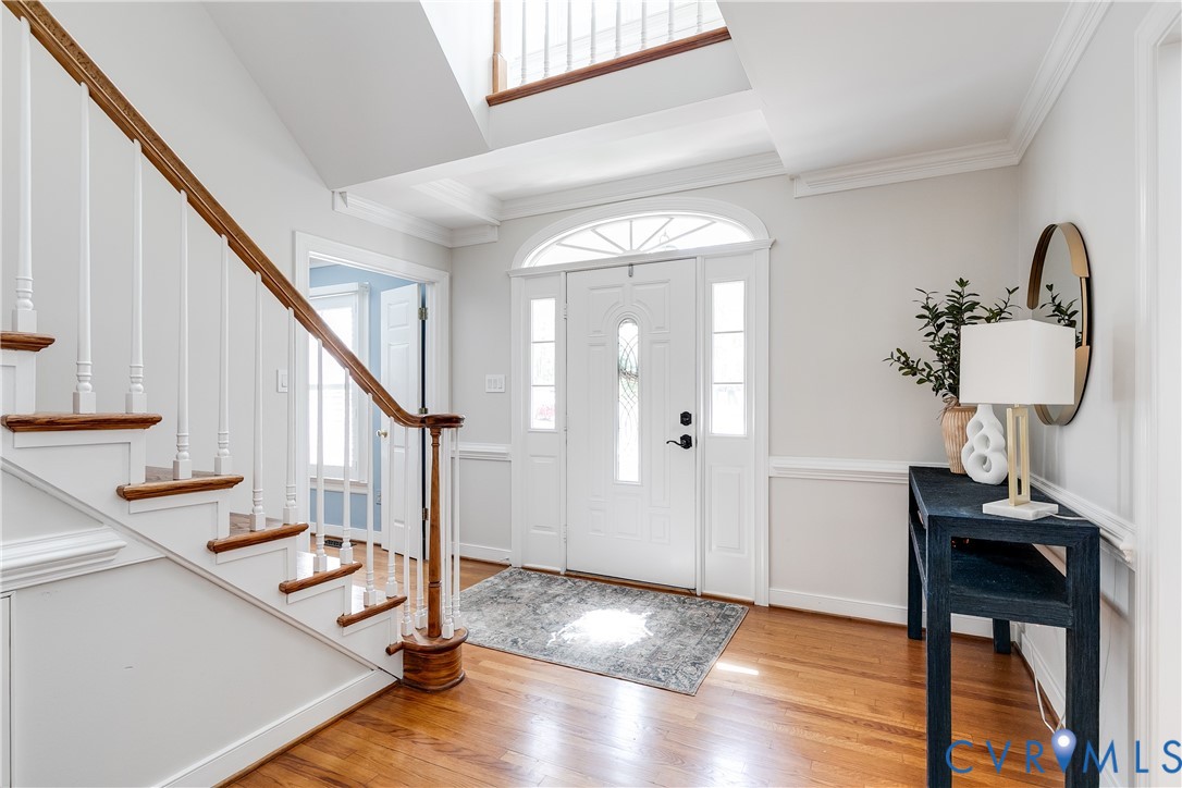 3320 Cartwright Court