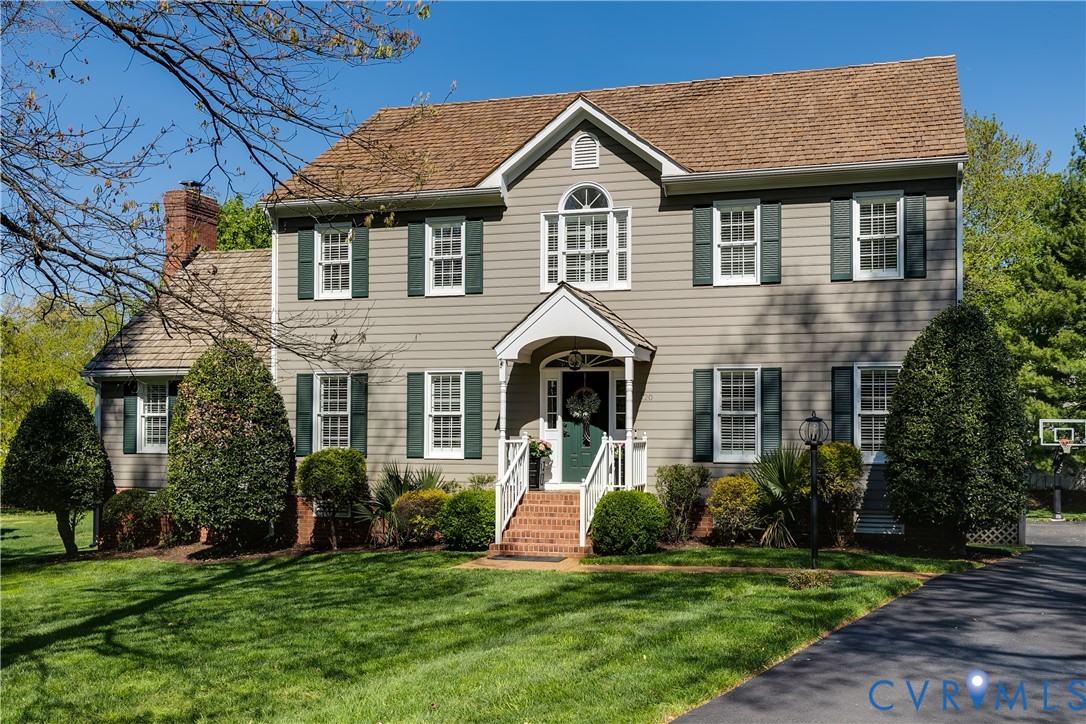 3320 Cartwright Court