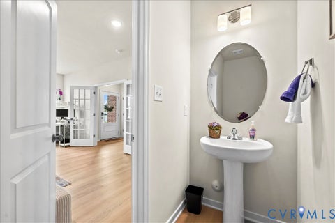 Tiny photo for 412 Quiet Breeze Alley, Chesterfield, VA 23113 (MLS # 2625197)