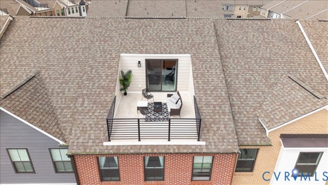 Tiny photo for 412 Quiet Breeze Alley, Chesterfield, VA 23113 (MLS # 2625197)