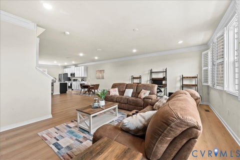 Tiny photo for 412 Quiet Breeze Alley, Chesterfield, VA 23113 (MLS # 2625197)