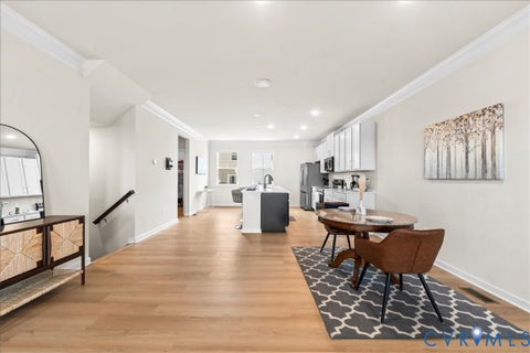 Tiny photo for 412 Quiet Breeze Alley, Chesterfield, VA 23113 (MLS # 2625197)