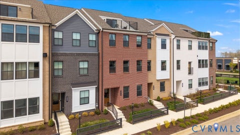 Tiny photo for 412 Quiet Breeze Alley, Chesterfield, VA 23113 (MLS # 2625197)