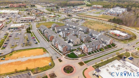 Tiny photo for 412 Quiet Breeze Alley, Chesterfield, VA 23113 (MLS # 2625197)