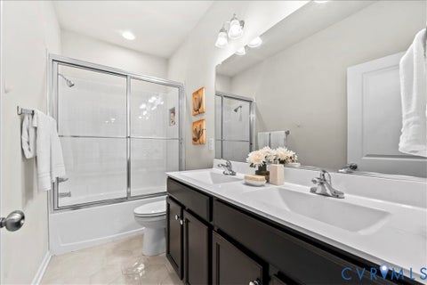 Tiny photo for 412 Quiet Breeze Alley, Chesterfield, VA 23113 (MLS # 2625197)