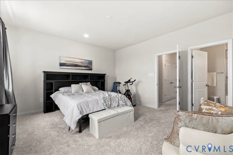 Tiny photo for 412 Quiet Breeze Alley, Chesterfield, VA 23113 (MLS # 2625197)