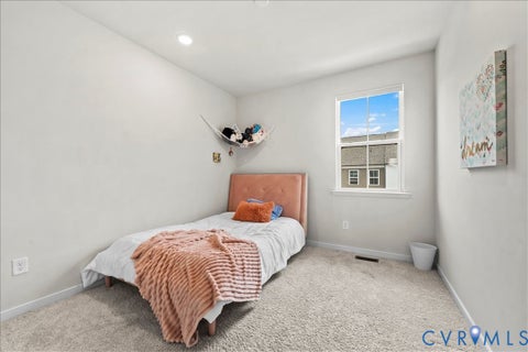 Tiny photo for 412 Quiet Breeze Alley, Chesterfield, VA 23113 (MLS # 2625197)